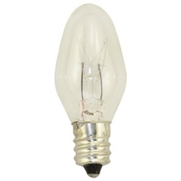 Ilc Replacement For Kitchenaid Light Bulb Lamp 10 Pack, 10PK 22002263
